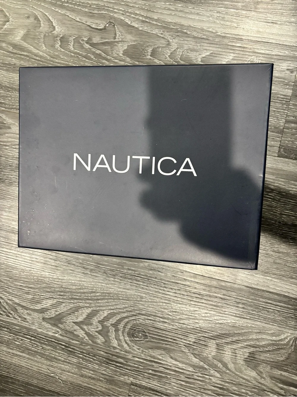 Nautica Kids Chestnut Suede Lace-Up Cozy Boots